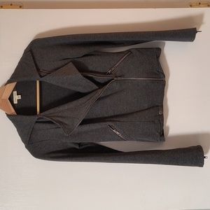 Silence + Noise Moto Jacket